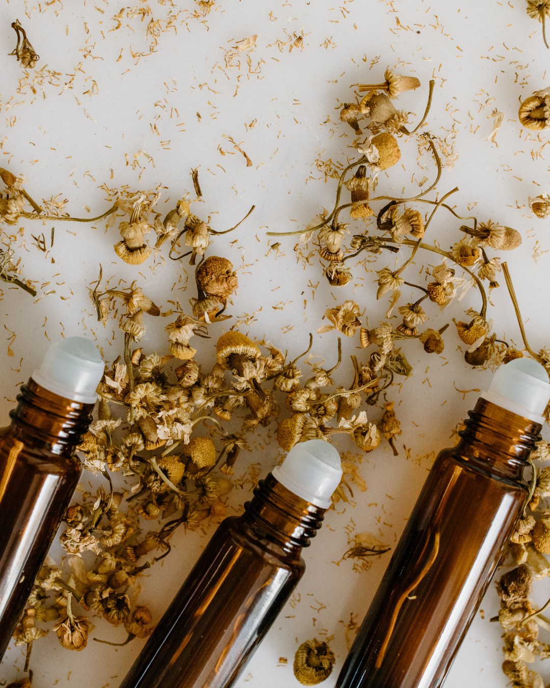 Manual de Aromaterapia