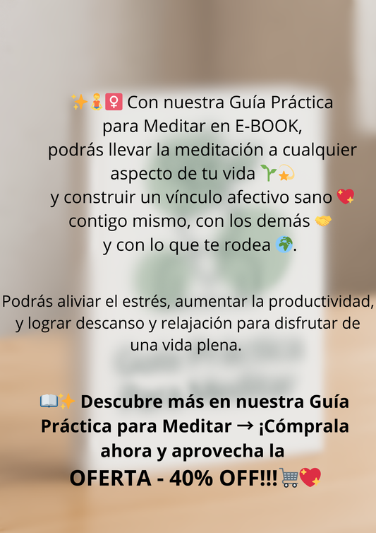 Guía Práctica para Meditar