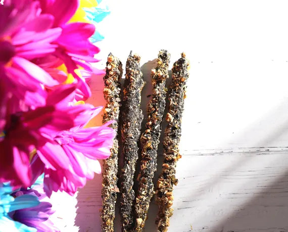 Recetario de Shaumerios