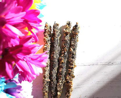 Recetario de Shaumerios