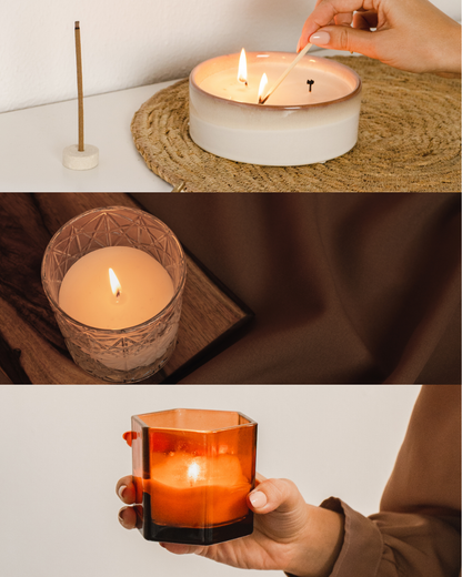 Manual De Velas