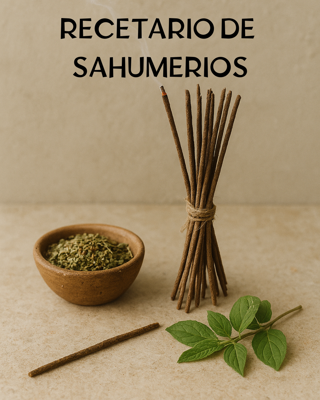 Recetario de Shaumerios