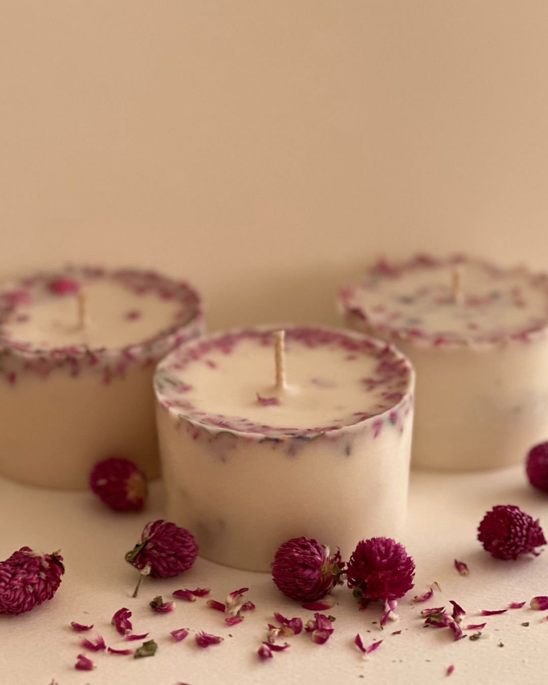 Manual De Velas