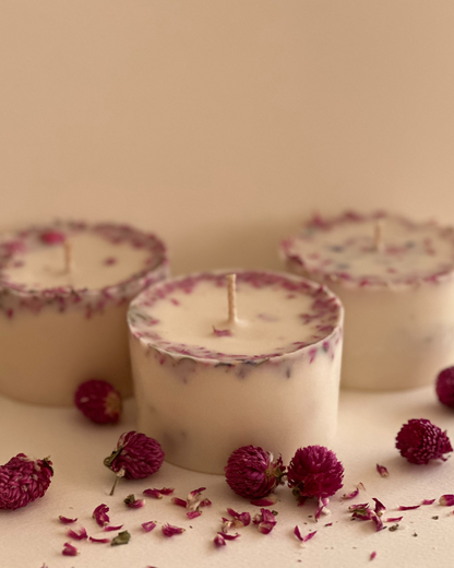 Manual De Velas