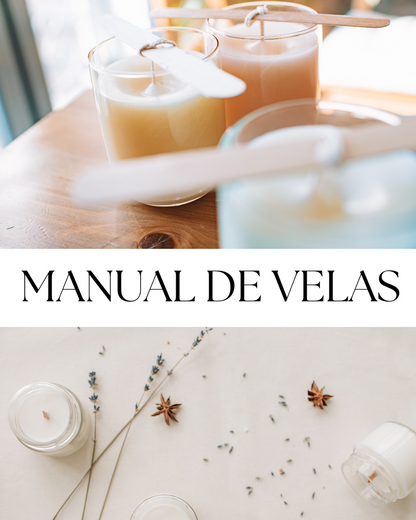 Manual De Velas