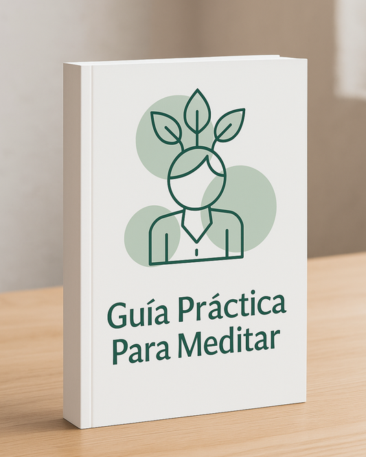 Guía Práctica para Meditar