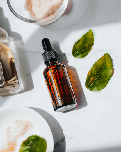 Manual de Aromaterapia