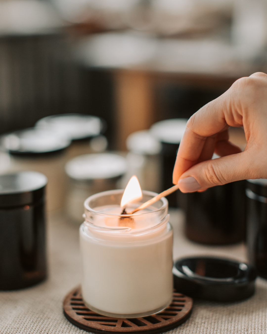 Manual De Velas