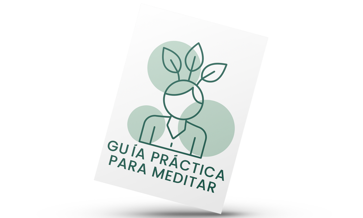 Guía Práctica para Meditar