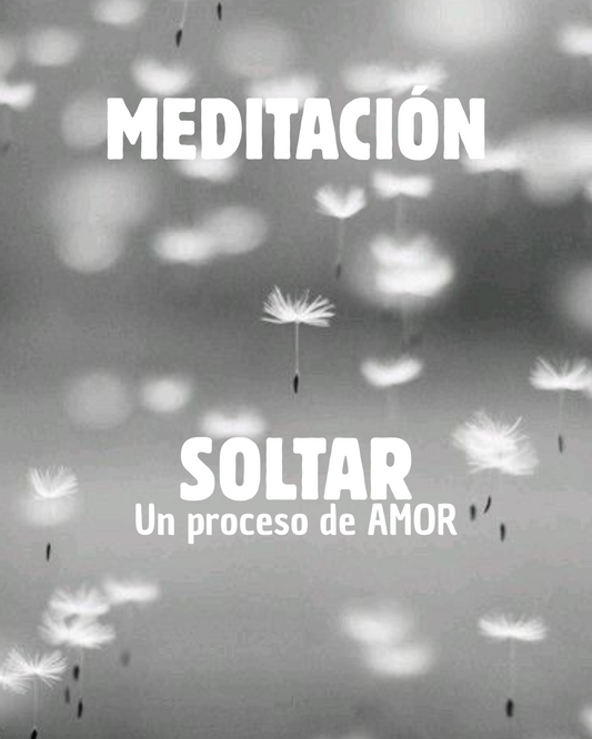 SOLTAR - Un proceso de AMOR