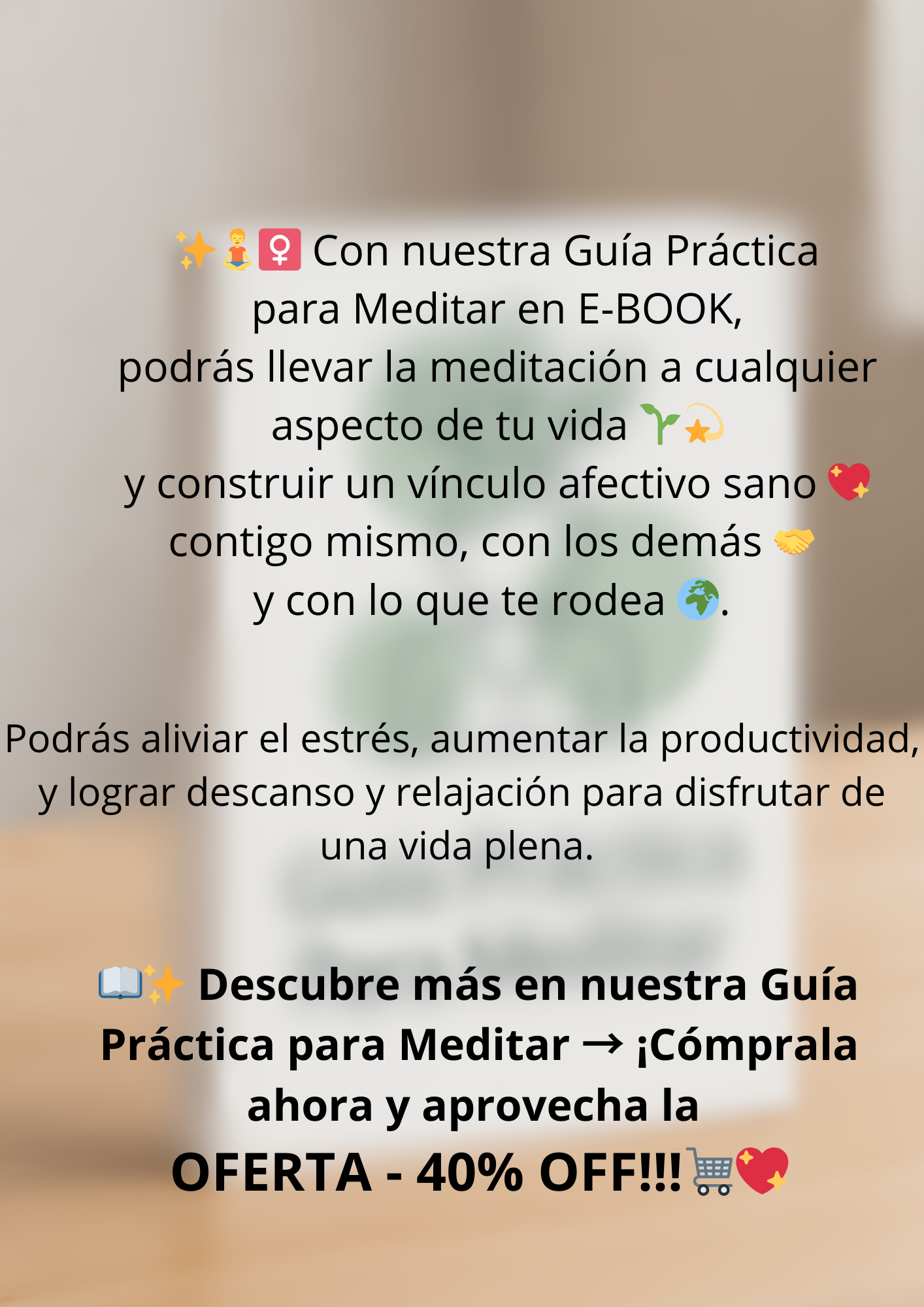 Guía Práctica para Meditar